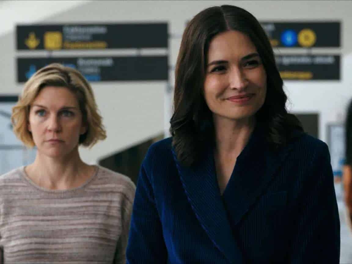 Criador de 'Breaking Bad' já tem um final para 'Pluribus', mas diz que pode mudar