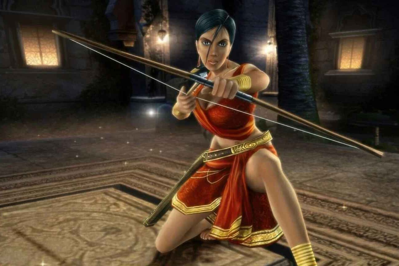 Vazamento de 'Prince of Persia' indica que Farah será uma 'verdadeira aliada' e não precisará de proteção