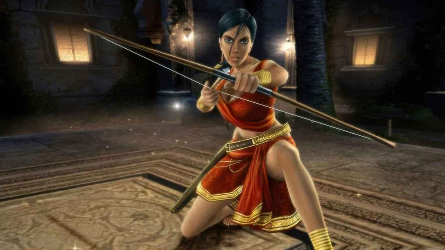 Vazamento de 'Prince of Persia' indica que Farah será uma 'verdadeira aliada' e não precisará de proteção