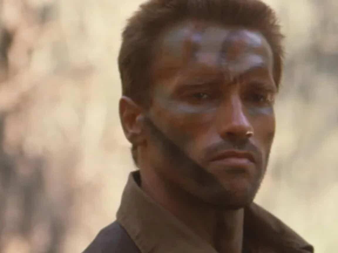 Arnold Schwarzenegger pode voltar em 'O Predador', diz produtor: 'O Santo Graal'
