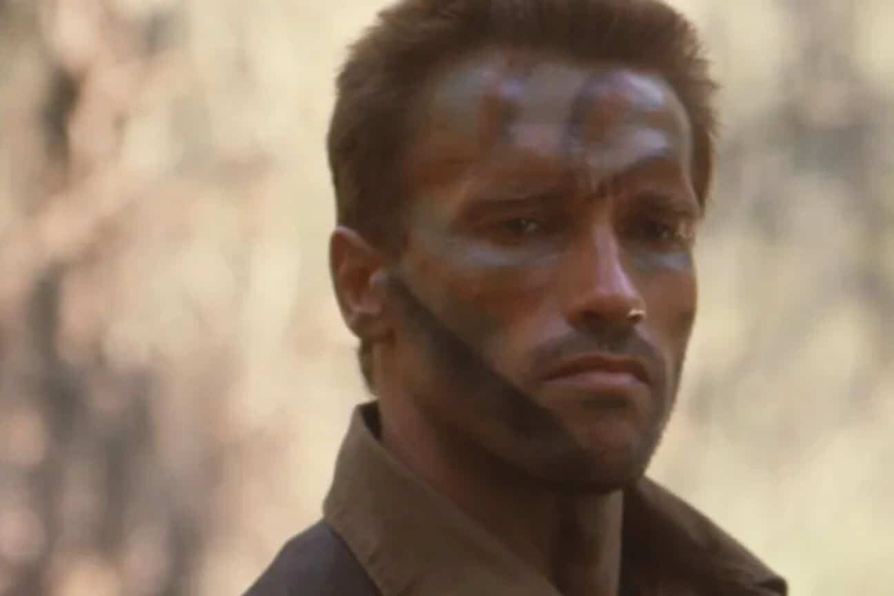 Arnold Schwarzenegger pode voltar em 'O Predador', diz produtor: 'O Santo Graal'