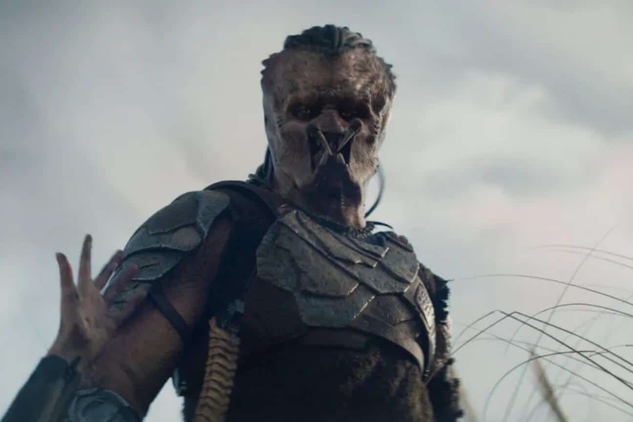 Hideo Kojima elogia 'Predador: Terras Selvagens' e compara filme a mangá Shonen: 'Incrível'