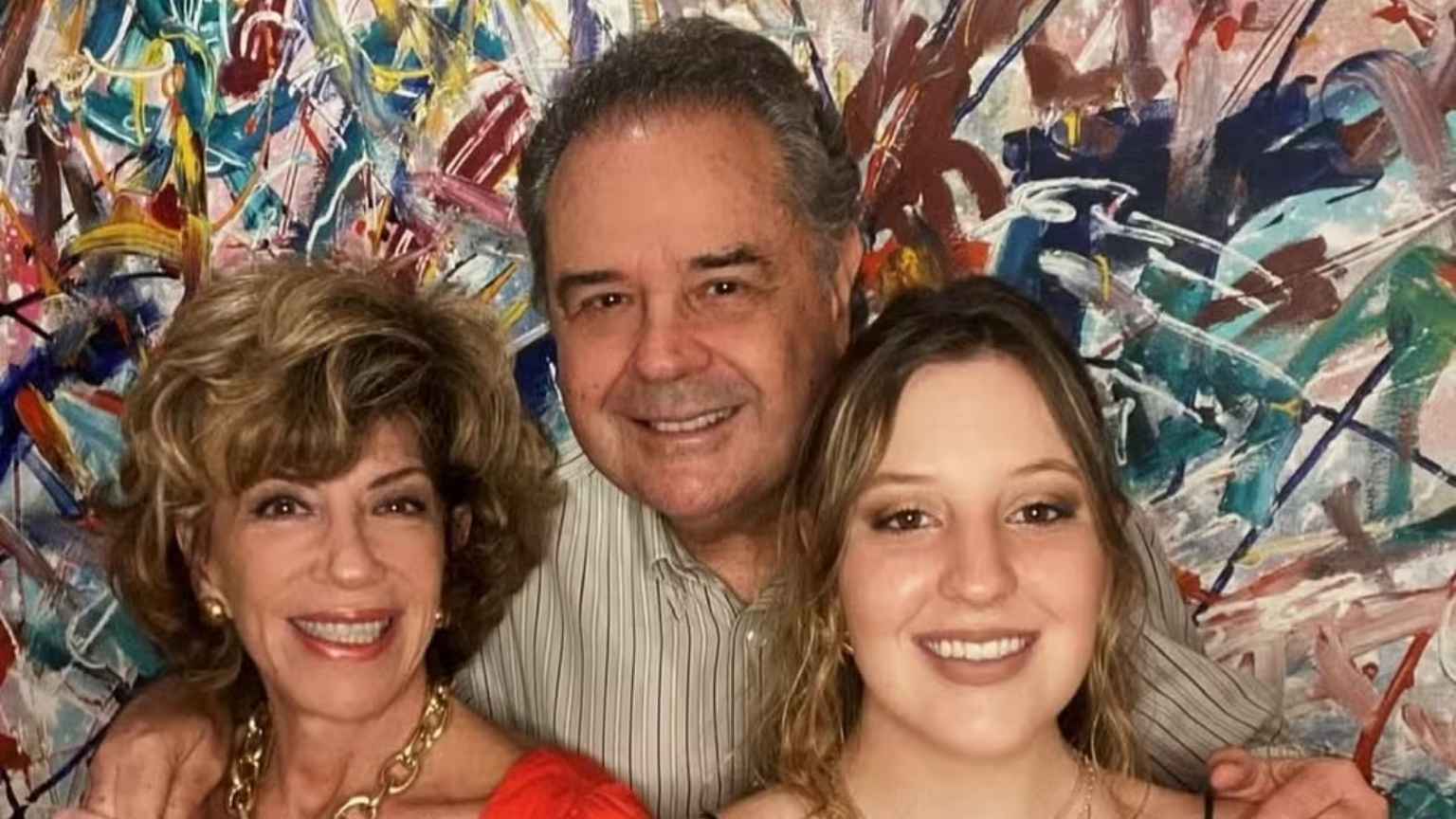 Silvia Poppovic presta homenagem ao marido em 3º ano de morte: 'Você queria tanto estar aqui'