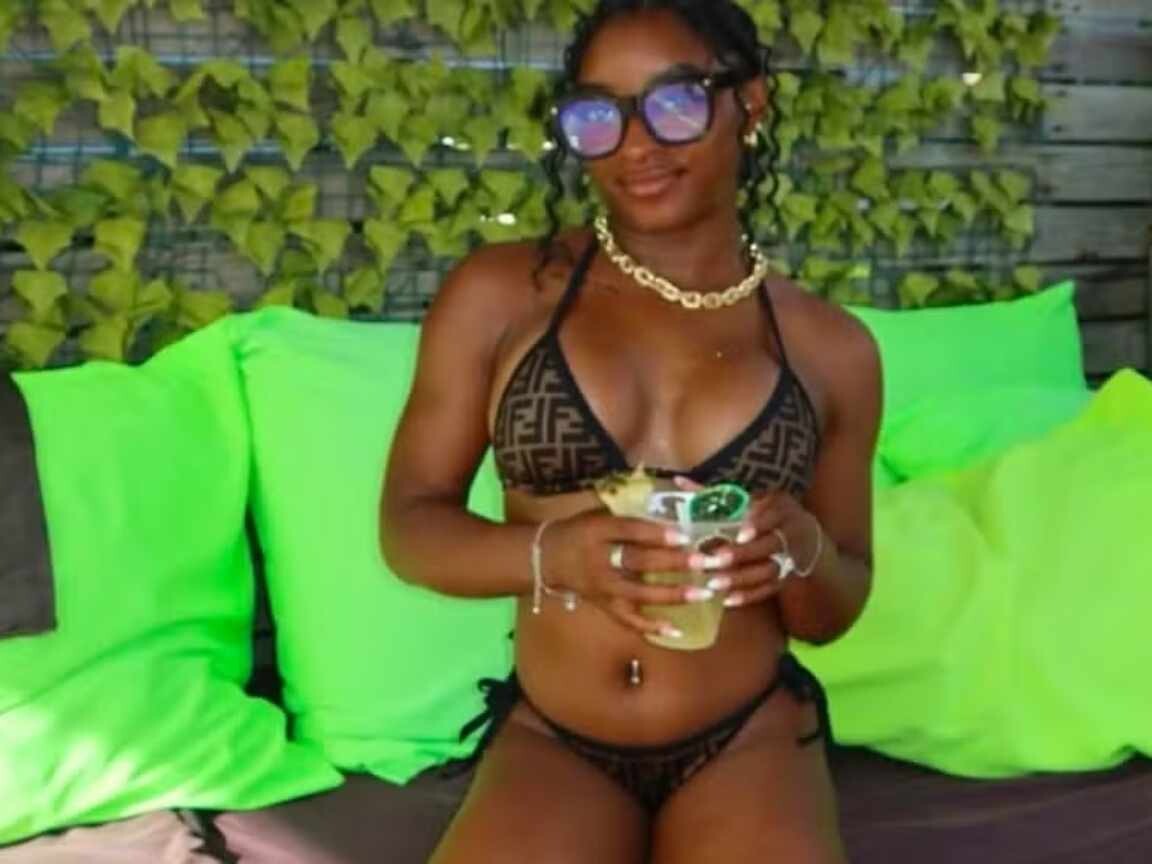 Simone Biles surpreende ao revelar 3 cirurgias plásticas: 'Pálpebras e orelhas'