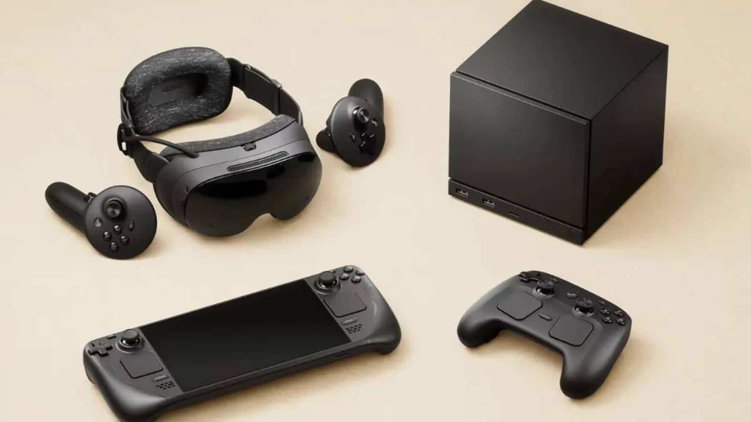 Valve confirma que Steam Machine terá preço de PC e não será subsidiada como consoles