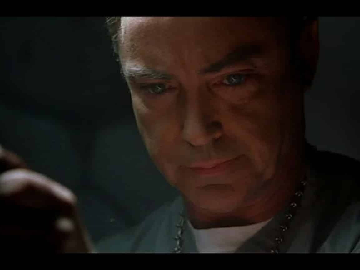 Morre Udo Kier, ícone cult de Andy Warhol e Madonna, aos 81 anos