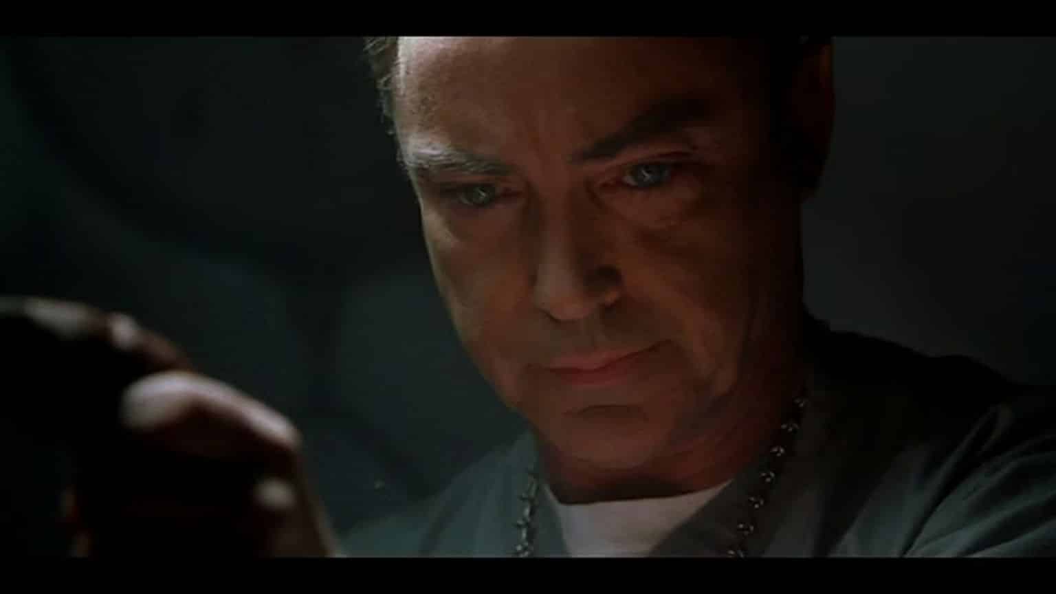 Morre Udo Kier, ícone cult de Andy Warhol e Madonna, aos 81 anos