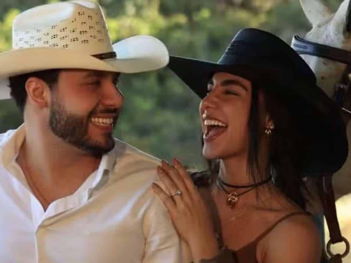 Gabriela Versiani fala sobre casamento com Murilo Huff e explica 'demora'