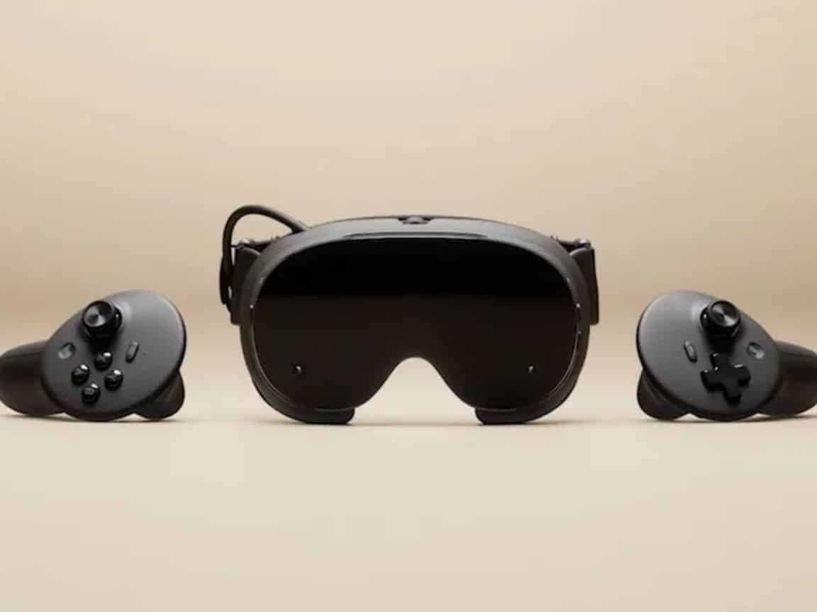 Valve anuncia Steam Frame: novo headset VR standalone com 4K e Steam OS