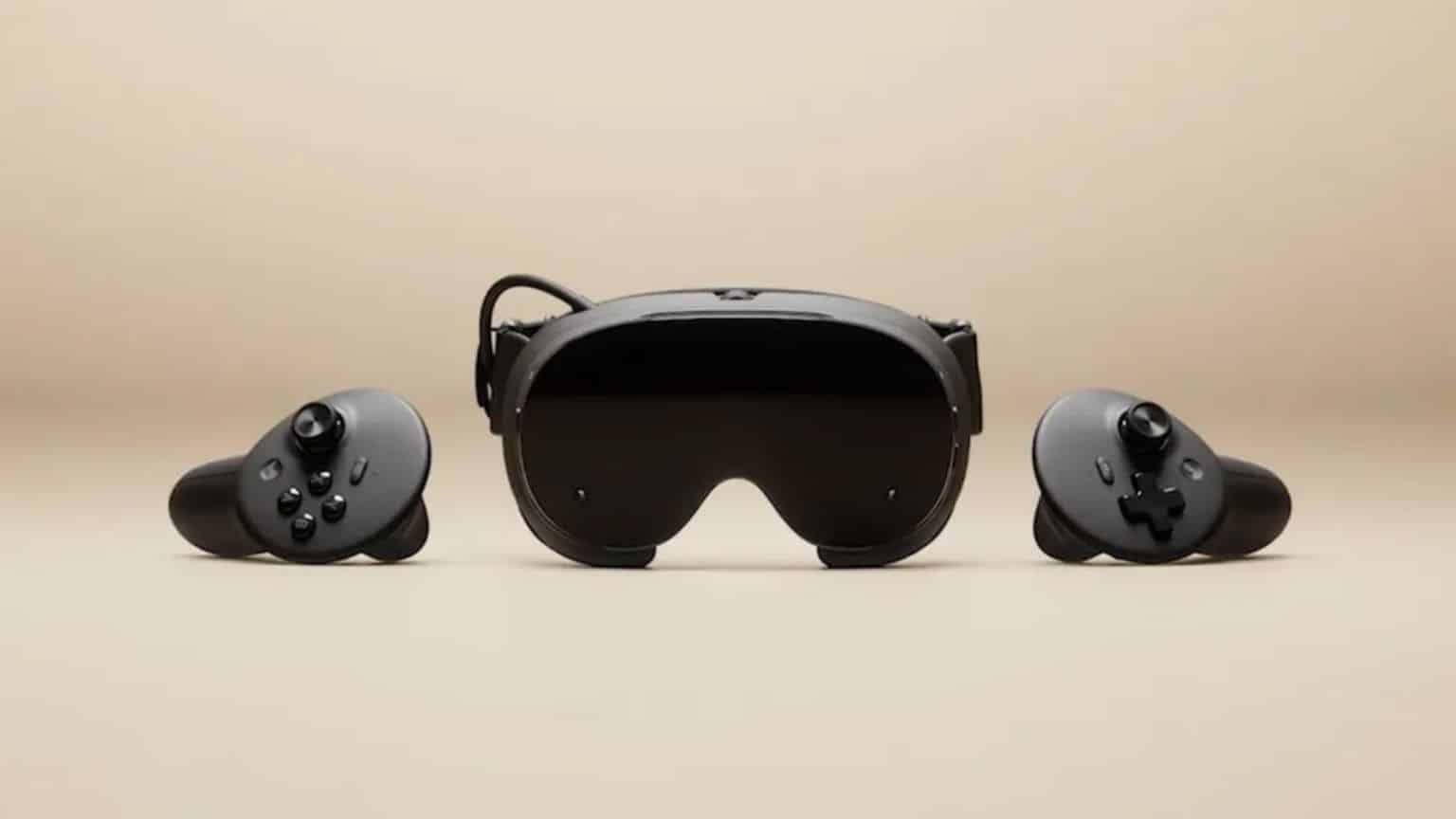 Valve anuncia Steam Frame: novo headset VR standalone com 4K e Steam OS