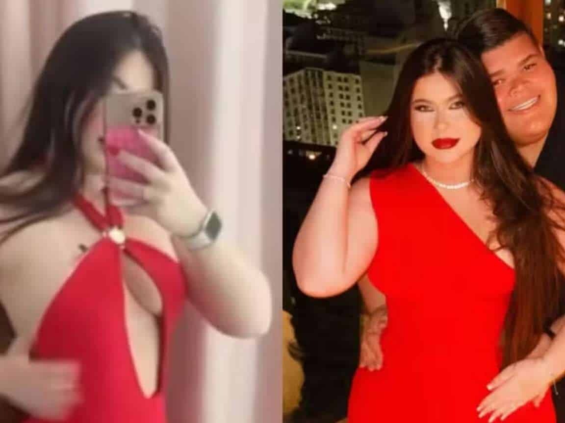 Ex de Gordão da XJ emagrece 20kg e manda indireta: 'Me deixaram para morrer'