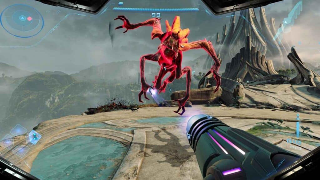 Review | Metroid Prime 4: Beyond compensa a longa espera de 17 anos