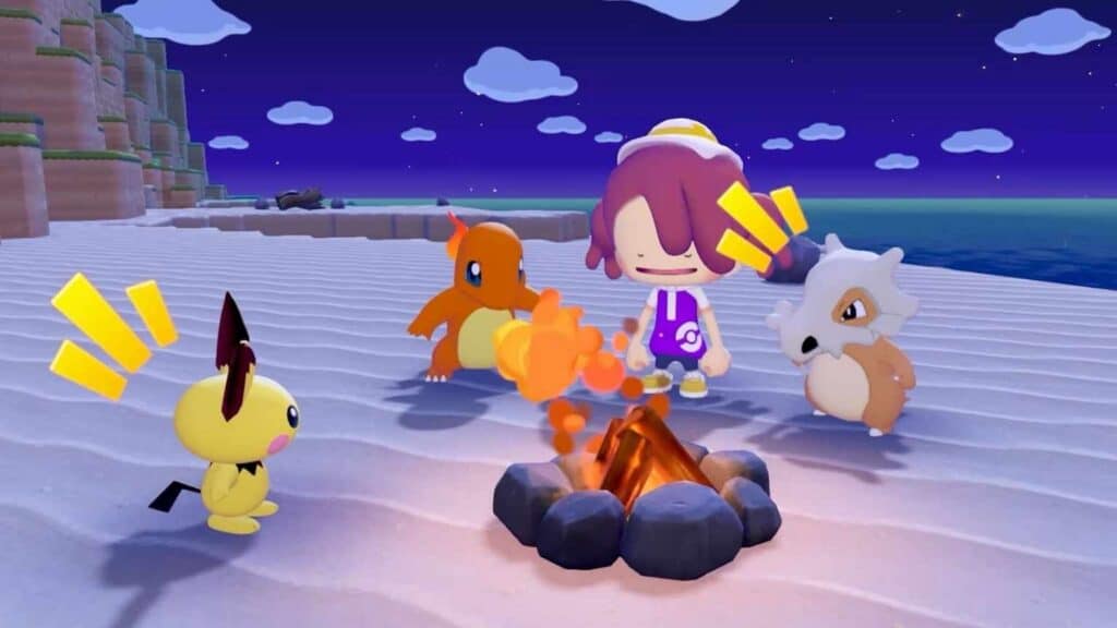 Review | Pokémon Pokopia traz renascimento do Mundo Pokémon através da construção e do afeto no Switch 2