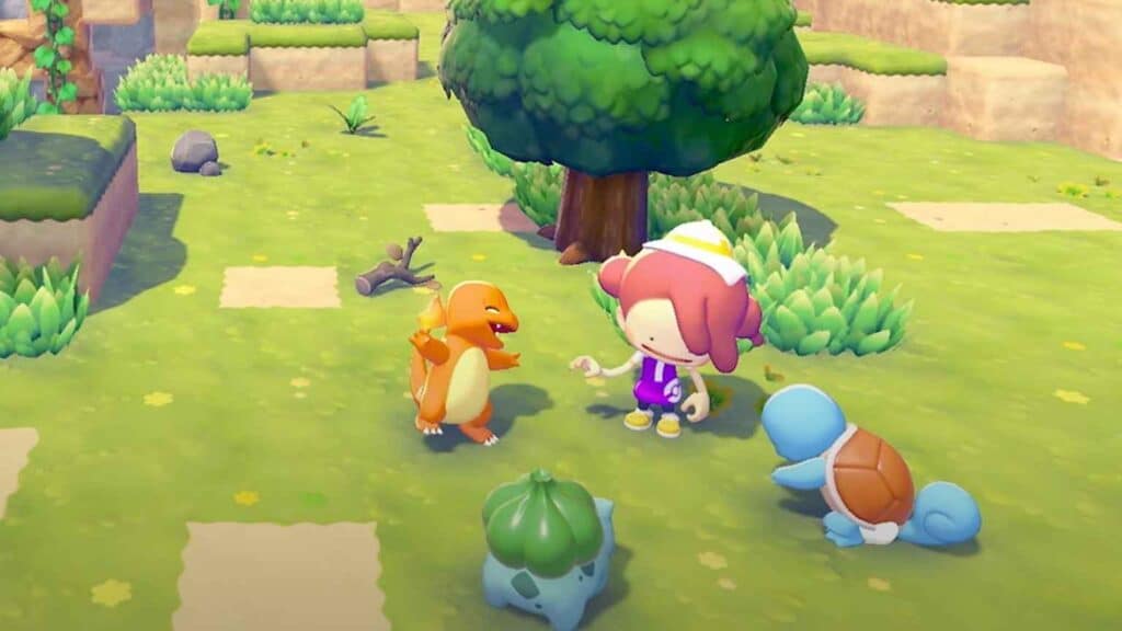 Review | Pokémon Pokopia traz renascimento do Mundo Pokémon através da construção e do afeto no Switch 2