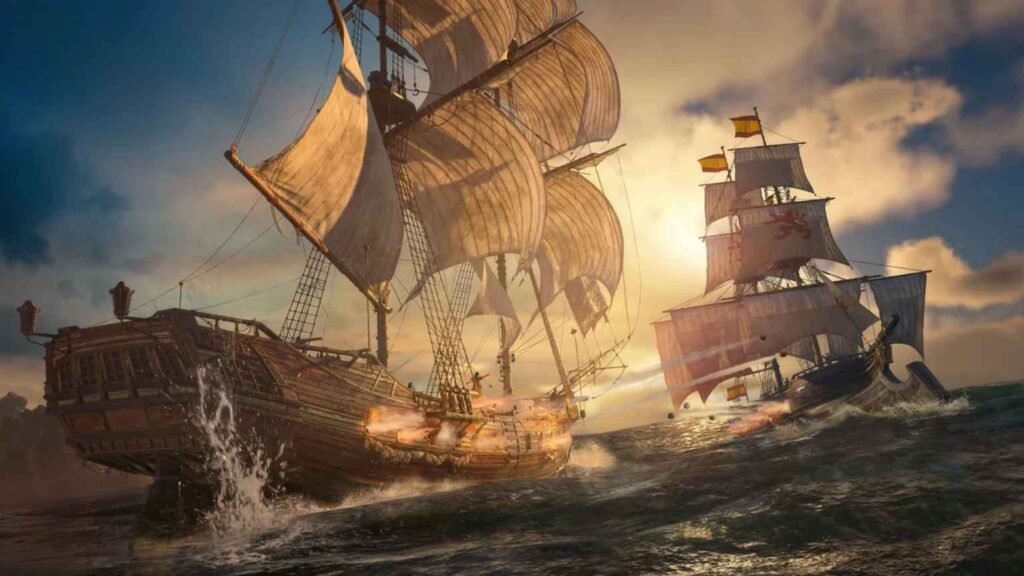 Assassin's Creed Black Flag Resynced: todas as mudanças e novidades confirmadas