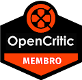 Membro do OpenCritic