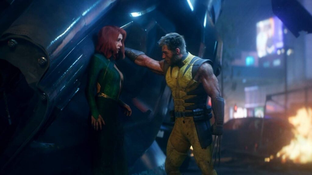 Novo trailer de Marvel's Wolverine reacende debate sobre o rosto de Logan