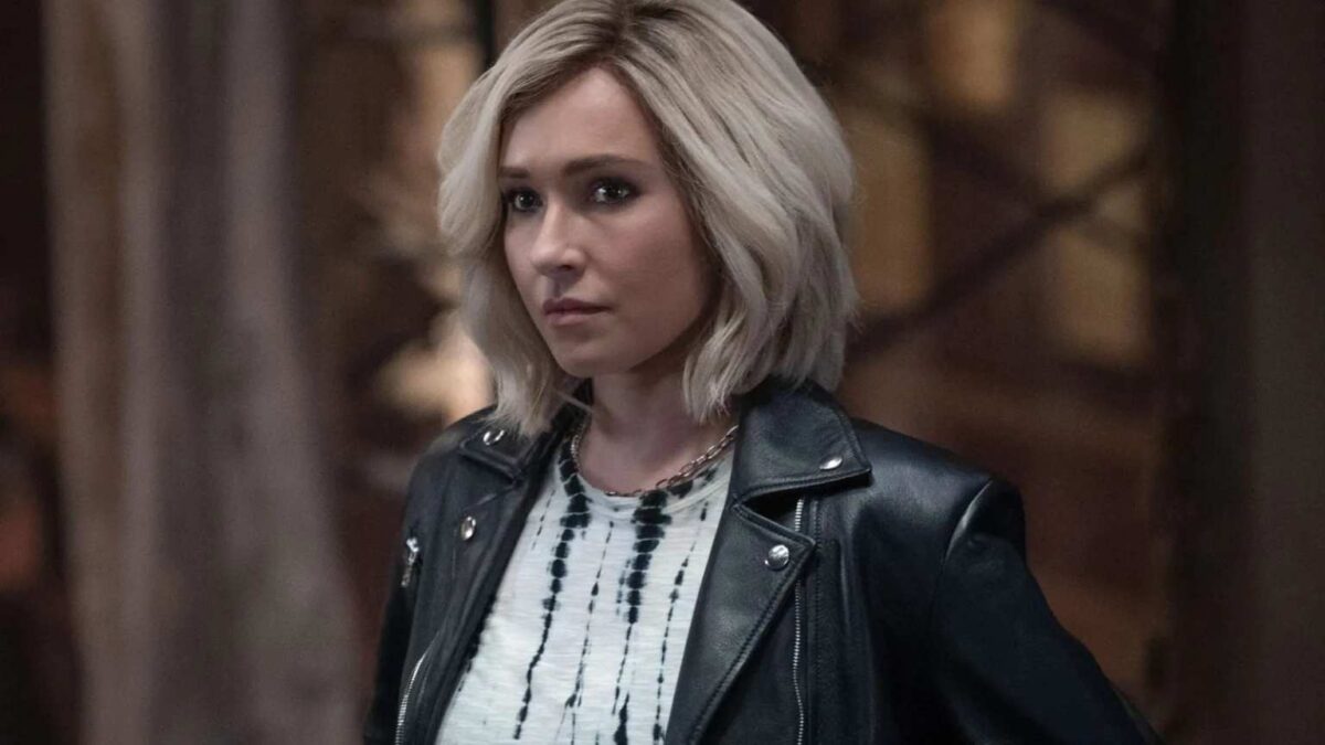 Imagem Cena de <strong>Hayden Panettiere</strong> Star of 2