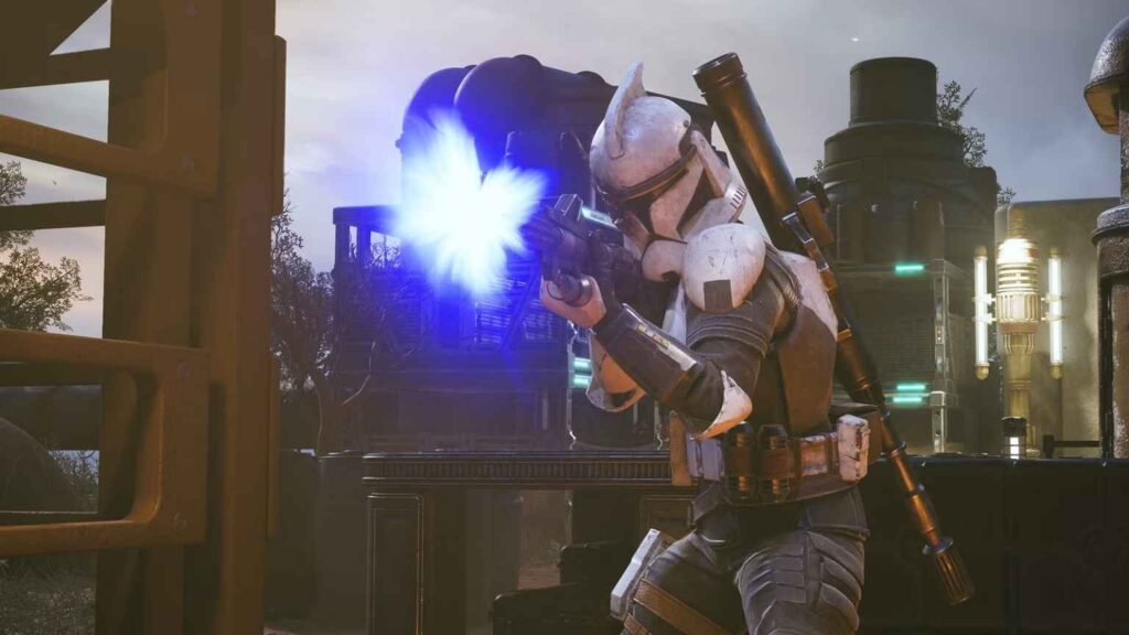 Review | Star Wars Zero Company prova que XCOM e a galáxia muito distante sempre estiveram destinados a se encontrar