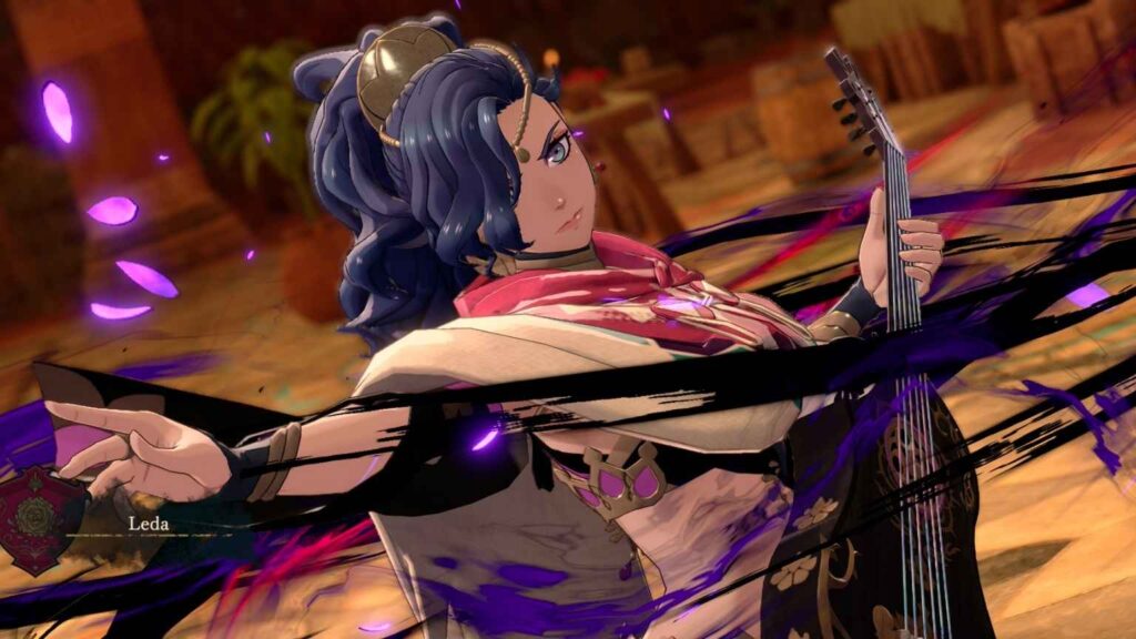Review | Fire Emblem Fortune's Weave é o RPG tático mais ambicioso da série