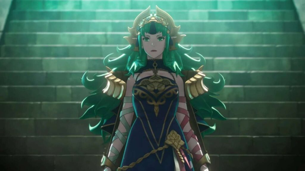 Review | Fire Emblem Fortune's Weave é o RPG tático mais ambicioso da série