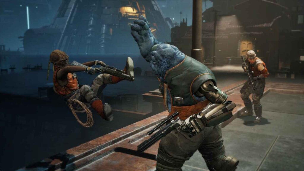 Review | Star Wars Zero Company prova que XCOM e a galáxia muito distante sempre estiveram destinados a se encontrar