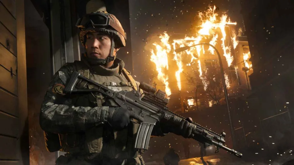 Review | Call of Duty: Modern Warfare 4 devolve à série uma campanha à altura do reboot de 2019