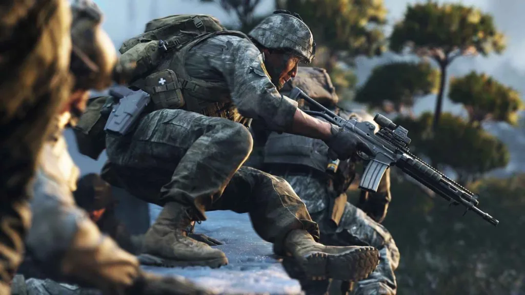 Review | Call of Duty: Modern Warfare 4 devolve à série uma campanha à altura do reboot de 2019