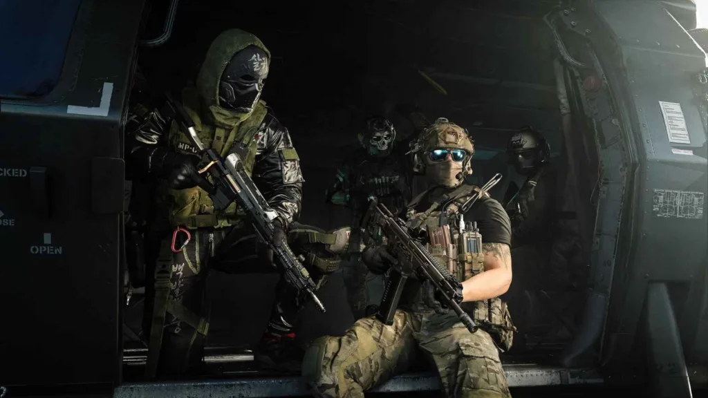 Review | Call of Duty: Modern Warfare 4 devolve à série uma campanha à altura do reboot de 2019