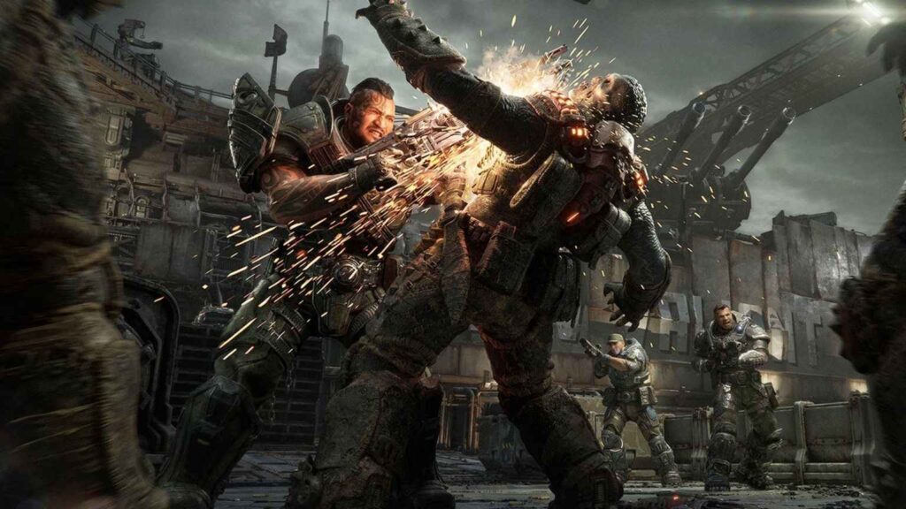 Review | Gears of War: E-Day acerta no combate e em Kalona, mas história não surpreende