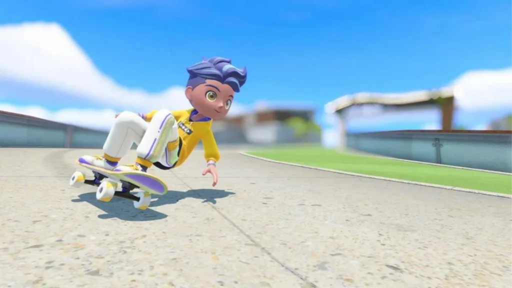 Review | Nintendo Switch Sports Resort acerta no uso do Joy-Con 2 e resgata a Ilha Wuhu em 12 esportes